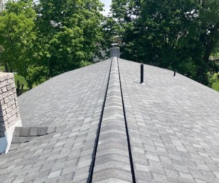 Scott Roofing Contractor