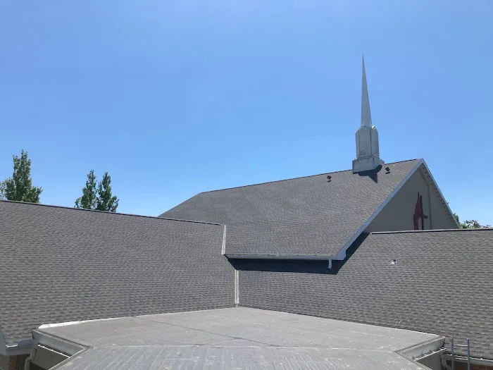 Scott Roofing Contractor Picture 4