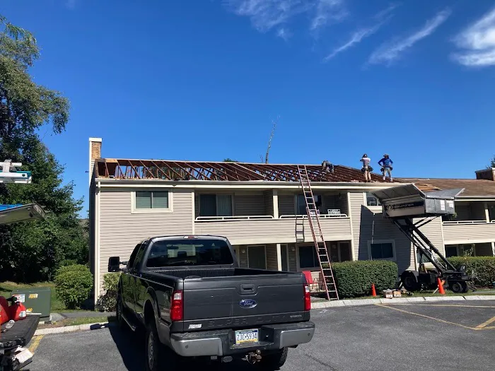 Scott Roofing Contractor Picture 5