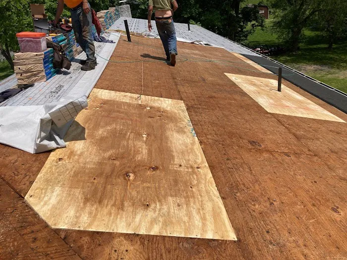 Scott Roofing Contractor Picture 6