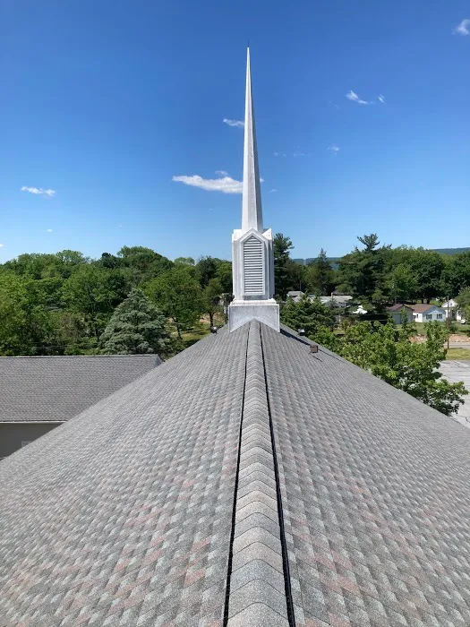 Scott Roofing Contractor Picture 7