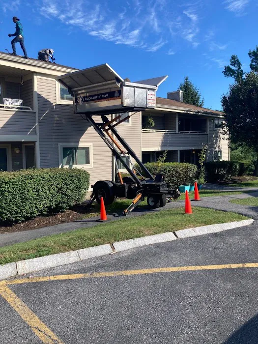 Scott Roofing Contractor Picture 8