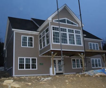 Profound Home Improvement LLC