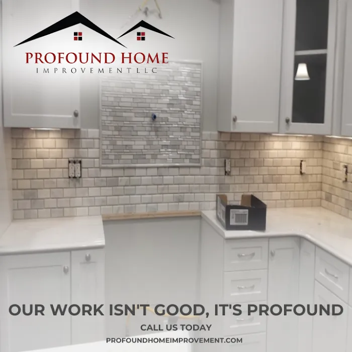 Profound Home Improvement LLC Picture 2