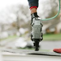 Crain Roofing ico