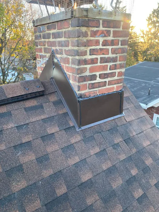 Crain Roofing Picture 3