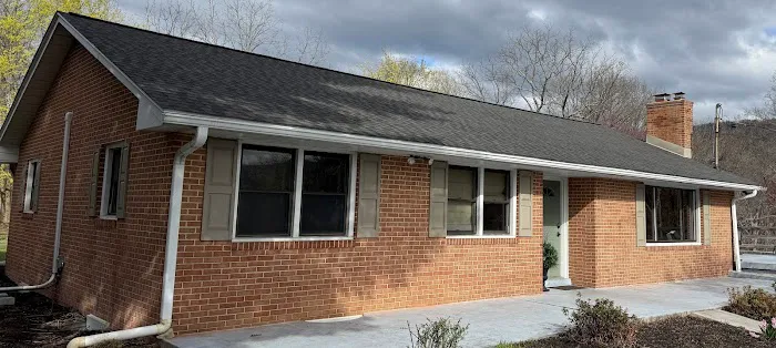 Crain Roofing Picture 4