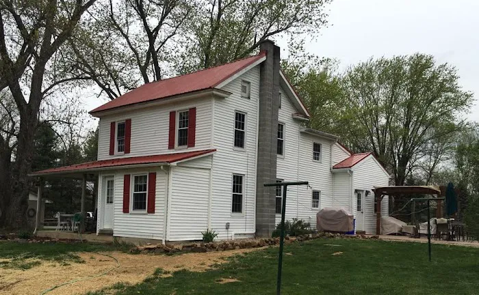 Crain Roofing Picture 6