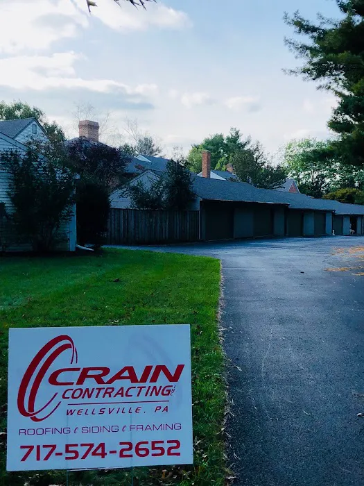 Crain Roofing Picture 8