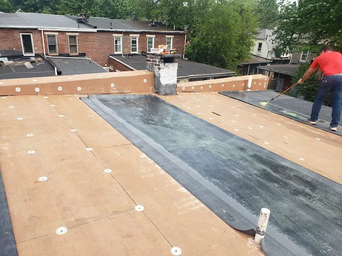 Crain Roofing Picture 7