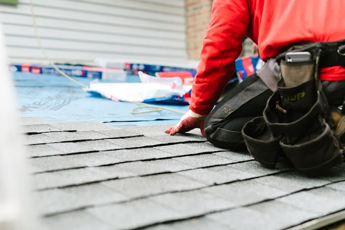 Crain Roofing Picture 10
