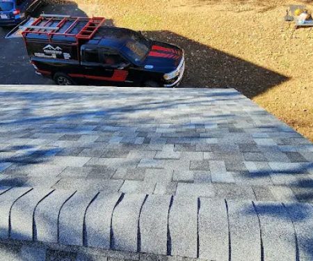 Profound Roofing LLC