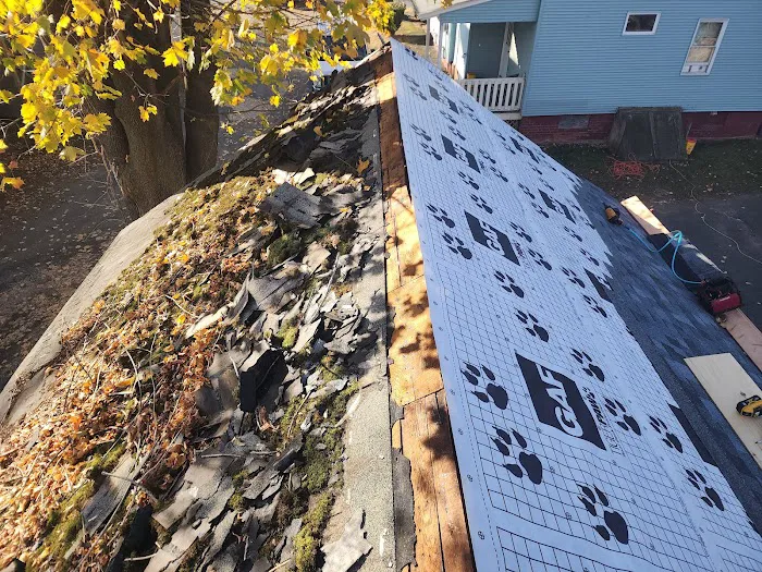 Profound Roofing LLC Picture 3