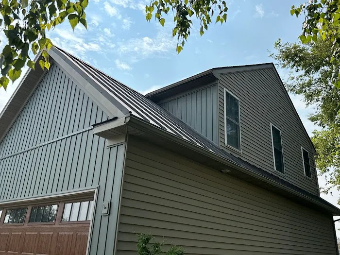 Dreamworx Roofing Picture 1