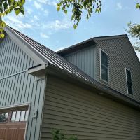 Dreamworx Roofing ico