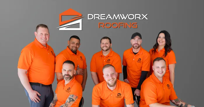 Dreamworx Roofing Picture 2