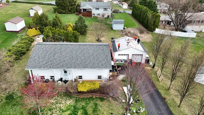 Dreamworx Roofing Picture 6