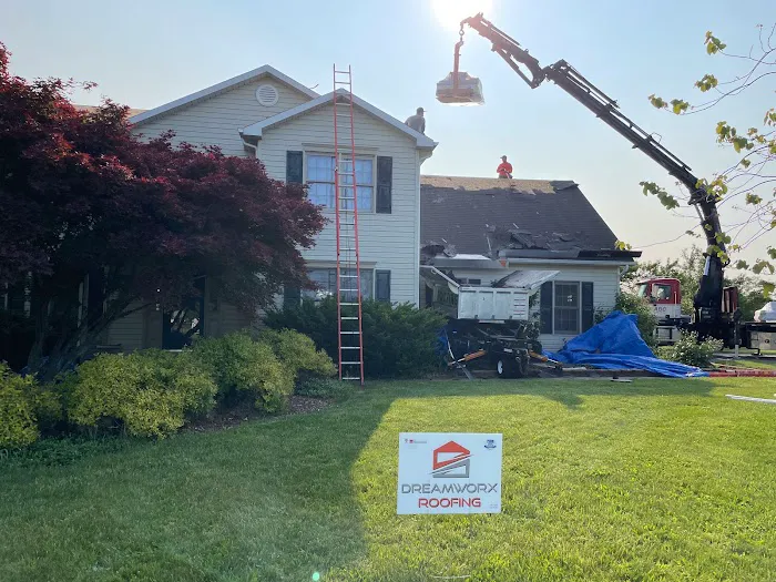 Dreamworx Roofing Picture 10