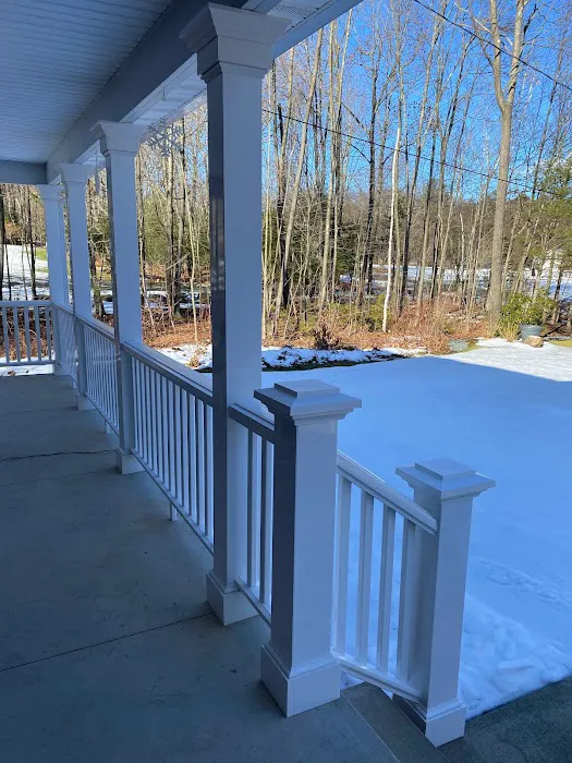 A. Clarke Construction Picture 1