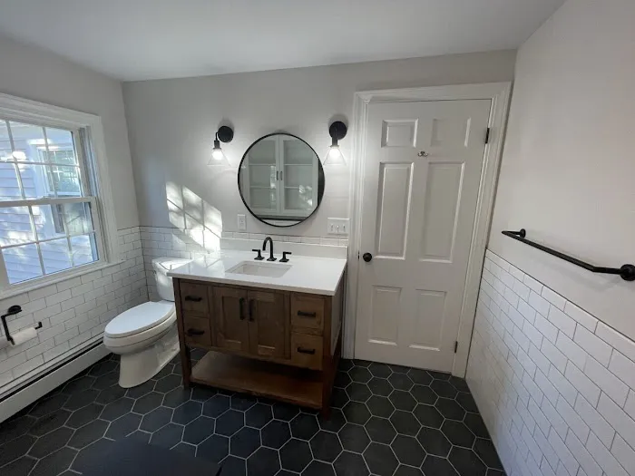 A. Clarke Construction Picture 2