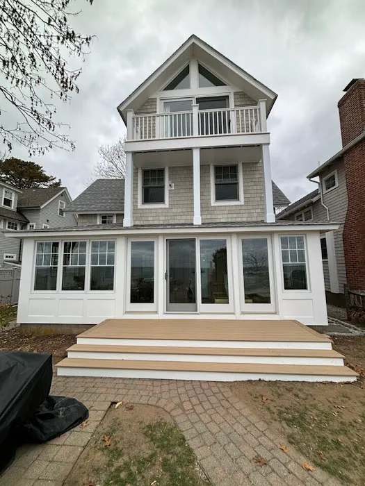 A. Clarke Construction Picture 6