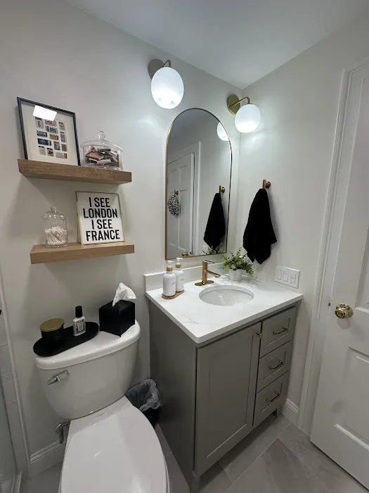 A. Clarke Construction Picture 7