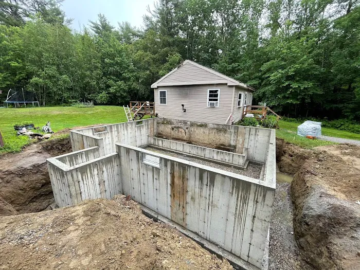 A. Clarke Construction Picture 5