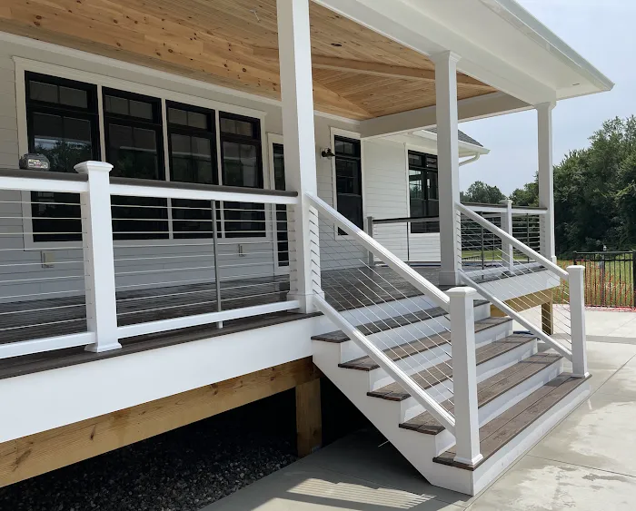 A. Clarke Construction Picture 10