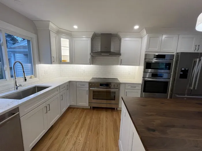 A. Clarke Construction Picture 9