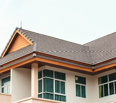 Lifetime Quality Roofing Picture 5