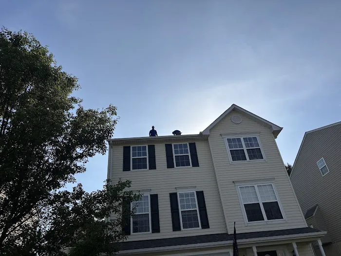 Lifetime Quality Roofing Picture 4