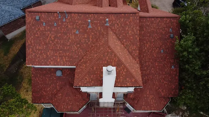 Lifetime Quality Roofing Picture 8