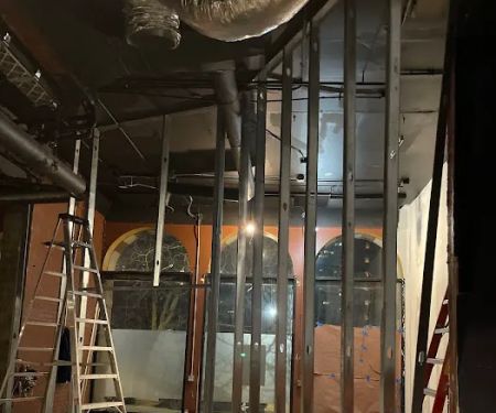 Alvarenga's Empire Renovation