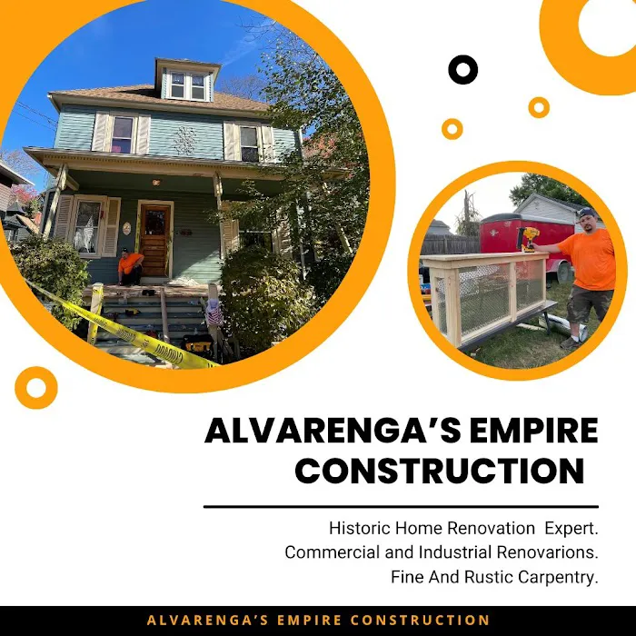 Alvarenga's Empire Renovation Picture 8