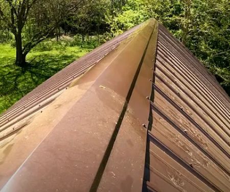 Allstar Metal Roofing