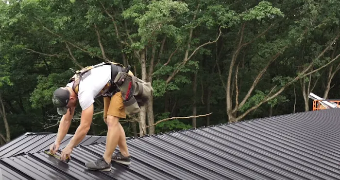 Allstar Metal Roofing Picture 7