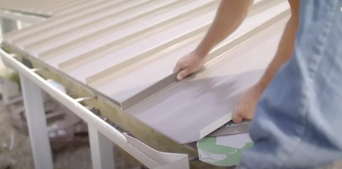 Allstar Metal Roofing Picture 8