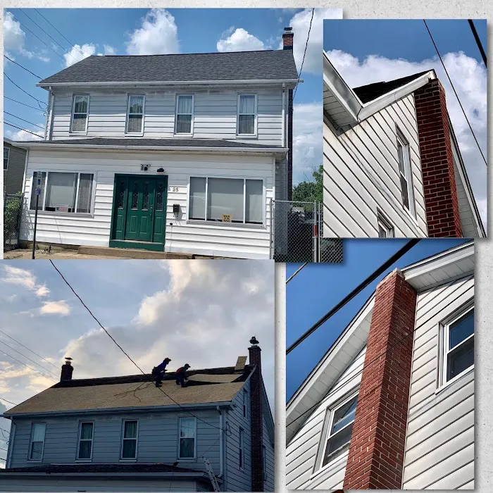 JAC Roofing & Remodeling Company Picture 2