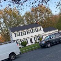 JAC Roofing & Remodeling Company ico