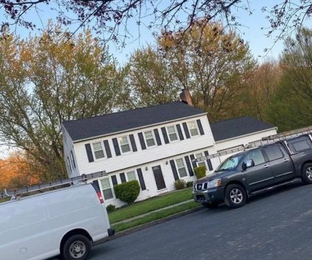 JAC Roofing & Remodeling Company