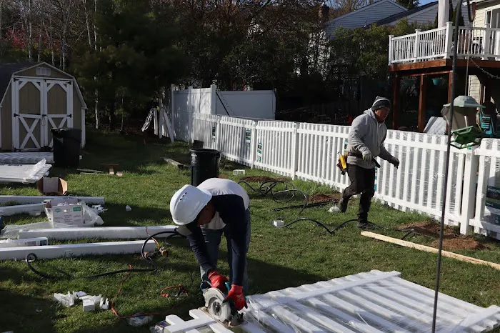 JAC Roofing & Remodeling Company Picture 4