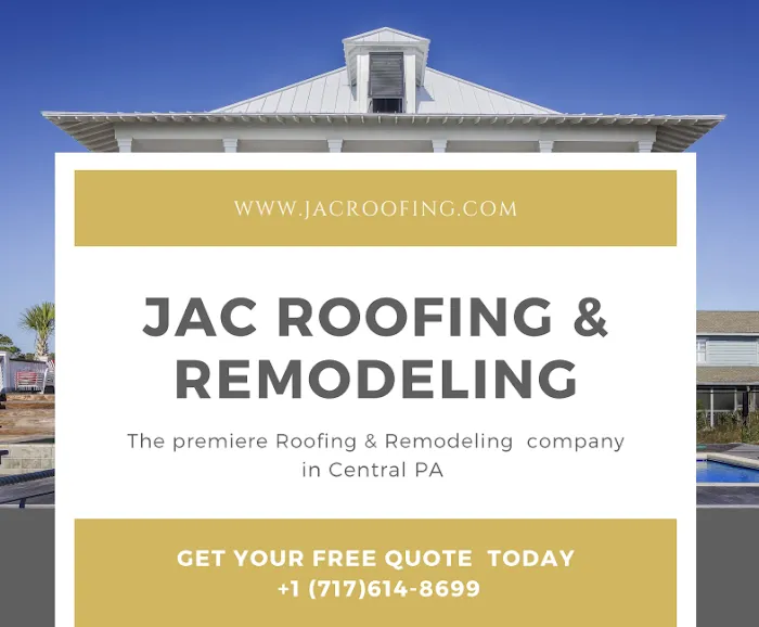 JAC Roofing & Remodeling Company Picture 5