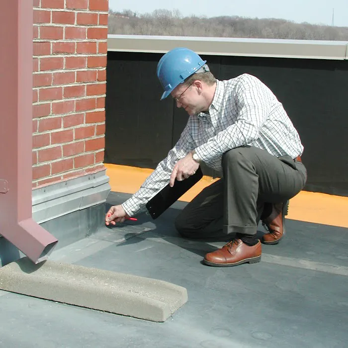 CentiMark Corporation Picture 6