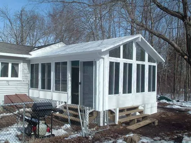 Action Windows & Siding Picture 8