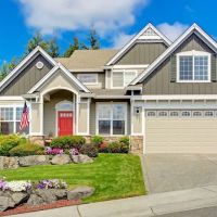 Home Genius Exteriors ico