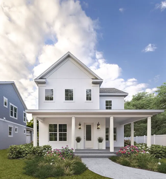 Home Genius Exteriors Picture 9