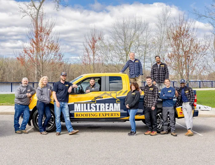 Millstream Construction Picture 9