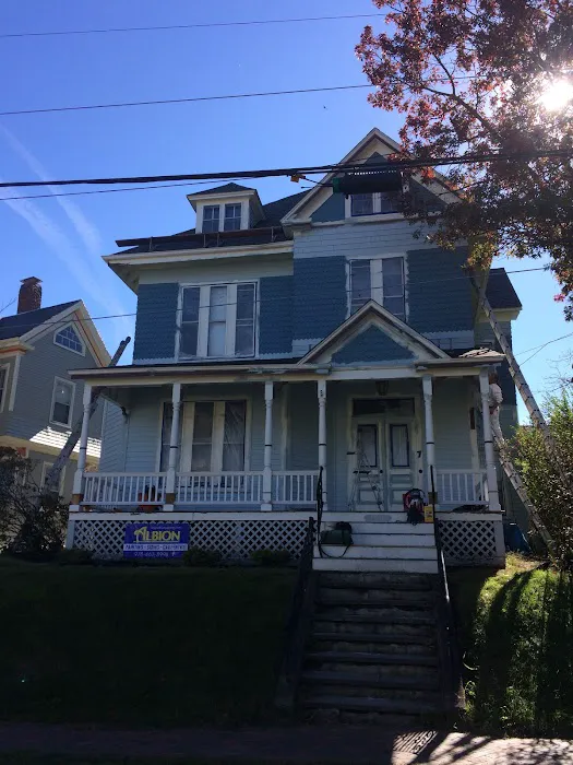 Albion Contracting Picture 9