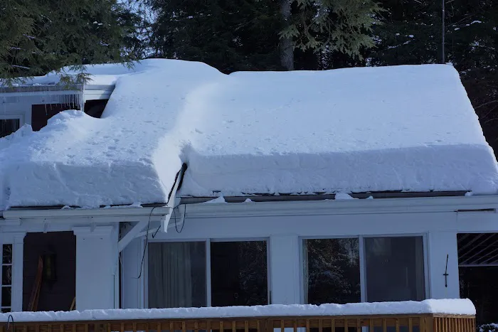 Cavalier Roofing Co Inc Picture 1