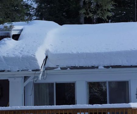 Cavalier Roofing Co Inc